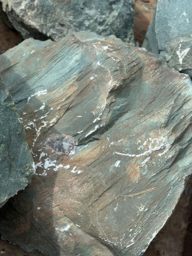 Ландшафтные глыбы зелёные 200-500 килограмм купить в Кунгуре