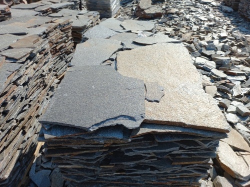 Серицит для лестницы, ступеней купить в Кунгуре