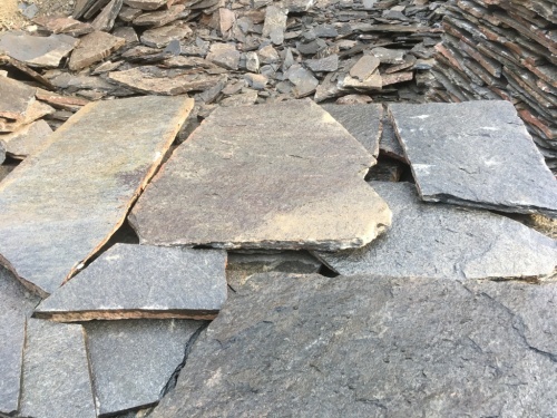 Серицит для лестницы, ступеней купить в Кунгуре