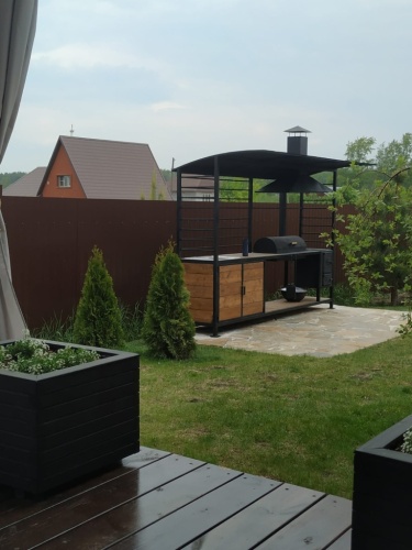 Серицит для мощения на бетонное основание купить в Кунгуре